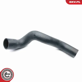 Palivový systém Hadička plnicího vzduchu ESEN SKV 24SKV215