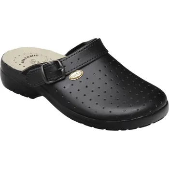 Dámská zdravotní obuv Santé GF/516P černé