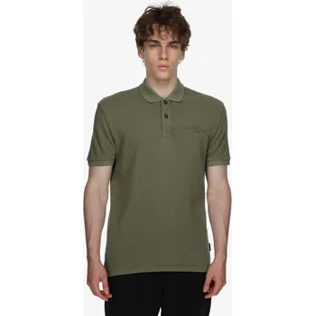 Pánské tričko NAPAPIJRI ELBAS SS 4 L 1242936