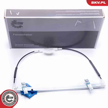 Stahovačka okna Zvedací zařízení oken ESEN SKV 00SKV562