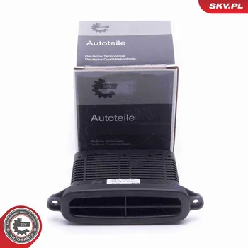 Řídící jednotka Řídící jednotka, osvětlení ESEN SKV 59SKV161