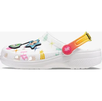 Chlapecké tenisky Crocs Rainbow EUR C12