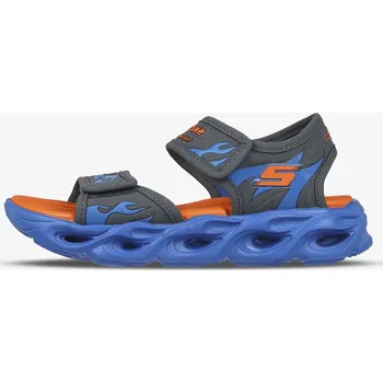 Chlapecká obuv Skechers THERMO-SPLASH EUR 27.5