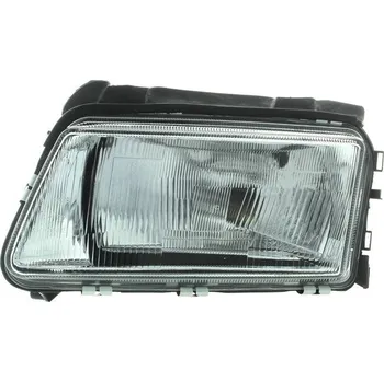 Přední světlomet DEPO Přední levé světlo (bez motoru) AUDI A4 B5 11.1994–12.1998
