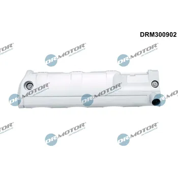 Motor automobilu Kryt hlavy válce Dr.Motor Automotive DRM300902