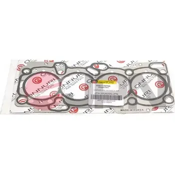 Auto-moto JPN Těsnění hlavy válce JPN 25U0335-JPN