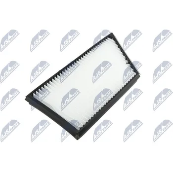 Kabinový filtr Filtr vzduchu v interiéru NTY FCF-PE-005