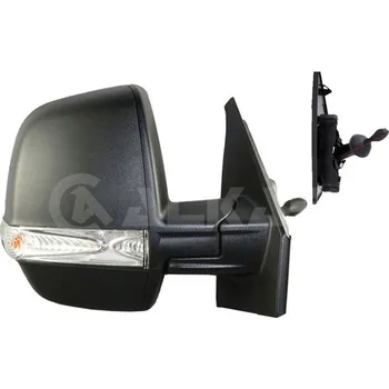 Auto zrcátko Vnější zpětné zrcátko ALKAR 9268838