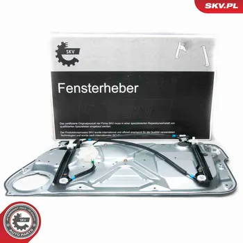 Stahovačka okna Zvedací zařízení oken ESEN SKV 01SKV995