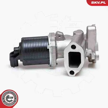 Ventil palivového systému AGR-Ventil SKV 14SKV014