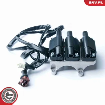 Zapalovací cívka Zapalovací cívka ESEN SKV 03SKV217