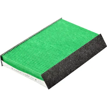 Kabinový filtr Filtr vzduchu v interiéru Castrol Filters CC0058