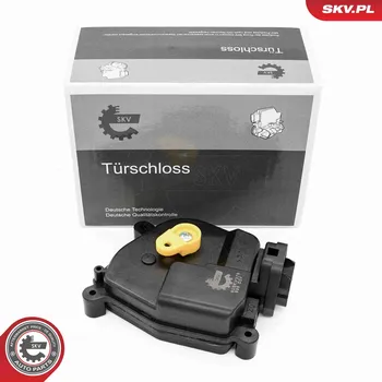 Autodoplněk Zámek dveří SKV 60SKV378