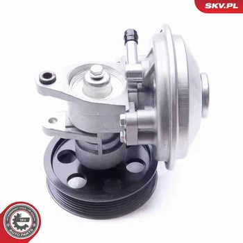 Vakuové čerpadlo Vakuové (podtlakové) čerpadlo, brzdový systém ESEN SKV 18SKV020