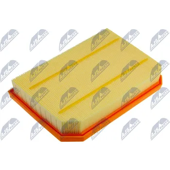 Autodíl Vzduchový filtr NTY FAF-ME-093