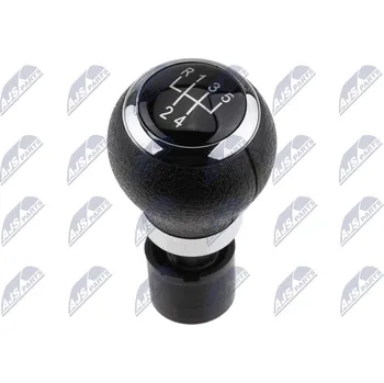 Hlavice řadící páky NTY GZB-VW-058