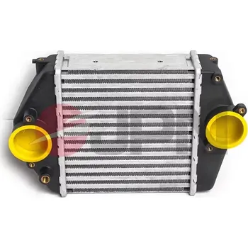 Chladič motoru JPN Chladič vzduchu intercooler JPN 60C9324-JPN