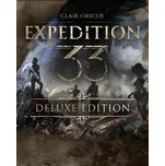 Clair Obscur: Expedition 33 Deluxe…