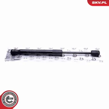 Příslušenství karosérie Plynová vzpěra (pneumatická pružina), zavazadlový prostor SKV 52SKV665