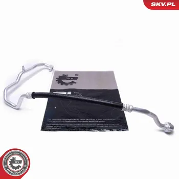 Vedení klimatizace Vysokotlaké / nízkotlaké vedení, klimatizace ESEN SKV 54SKV731