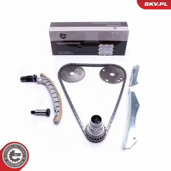Rozvod motoru Sada rozvodového řetězu ESEN SKV 21SKV142