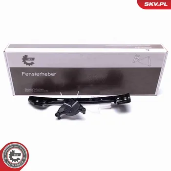 Stahovačka okna Zvedací zařízení oken SKV 51SKV204