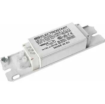 LED osvětlení Eleman 1000583 magnetická tlumivka 18 W