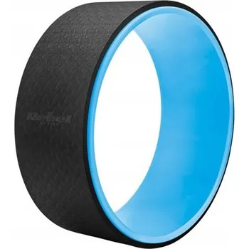 Kruh na jógu jóga wheel Dharma váleček roller 32 cm Rebel