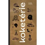 Koketérie - Marek Epstein (2025, pevná)