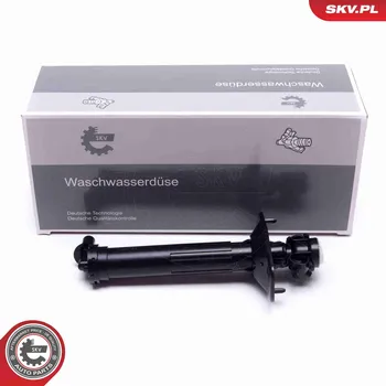 Autosklo Tryska ostřikovače, čištění světlometu ESEN SKV 15SKV694