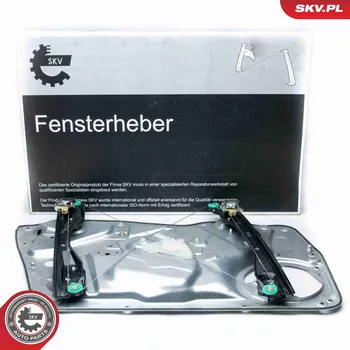 Stahovačka okna Zvedací zařízení oken ESEN SKV 01SKV536