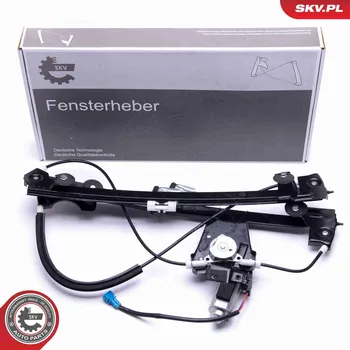 Stahovačka okna Zvedací zařízení oken ESEN SKV 00SKV851