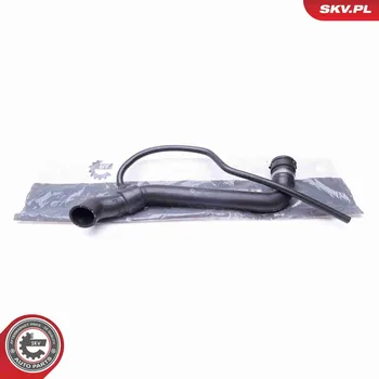 Chladič motoru Hadice chladiče ESEN SKV 43SKV712