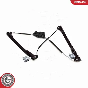 Stahovačka okna Zvedací zařízení oken ESEN SKV 01SKV041