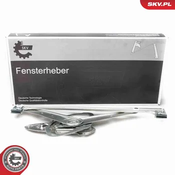 Stahovačka okna Zvedací zařízení oken ESEN SKV 01SKV752