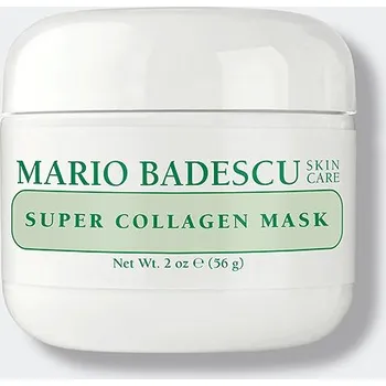 Pleťová maska MARIO BADESCU Super Collagen Mask 59 ml