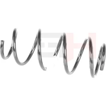 Vinutá pružina podvozku GH GH-2025336