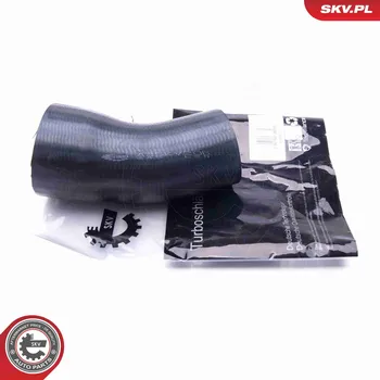 Nářadí pro automobil Hadička plnícího vzduchu SKV 43SKV206