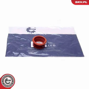 Vzduchový filtr Sací hadice, vzduchový filtr SKV 24SKV498