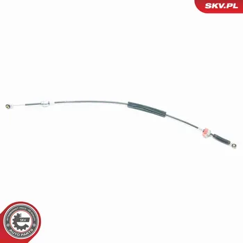 Převodovka Tažné lanko, ruční převodovka ESEN SKV 27SKV060