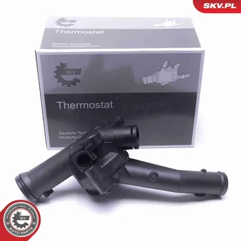 Těsnění motoru Termostat, chladivo SKV 20SKV206
