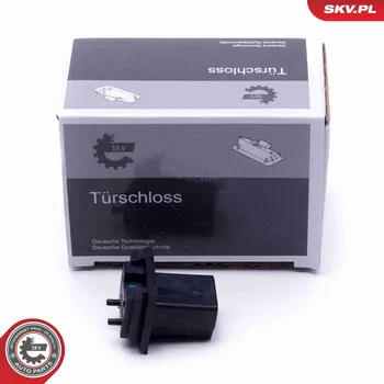 Autozámek Spínač, zámek dveří SKV 16SKV278