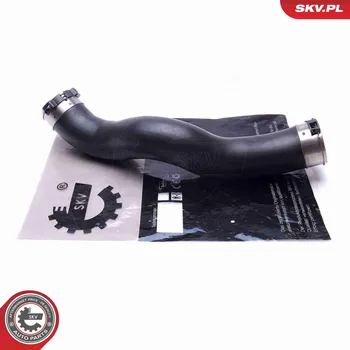 Nářadí pro automobil Hadička plnícího vzduchu SKV 24SKV574