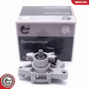Posilovač řízení Hydraulické čerpadlo, řízení ESEN SKV 10SKV313