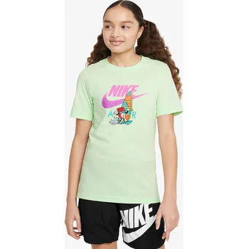 Nike K NSW TEE BOXY 2 XL 1478131