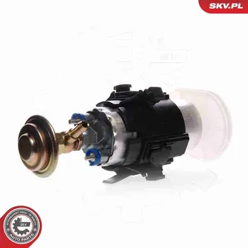 Palivové čerpadlo Palivové čerpadlo ESEN SKV 02SKV270
