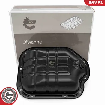 Olejová vana Olejová vana SKV 48SKV817