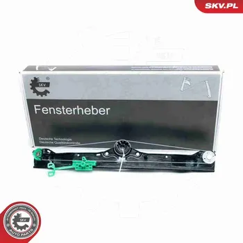 Stahovačka okna Zvedací zařízení oken SKV 01SKV792