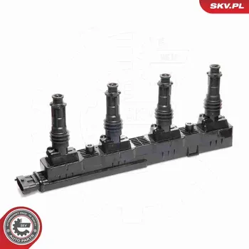 Zapalovací cívka Zapalovací cívka ESEN SKV 03SKV023