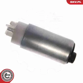 Palivové čerpadlo Palivové čerpadlo SKV 02SKV247